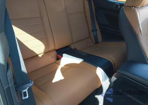 2024 Lexus Rc 350 из США, поврежденный, VIN JTHDZ5BC9R5027689